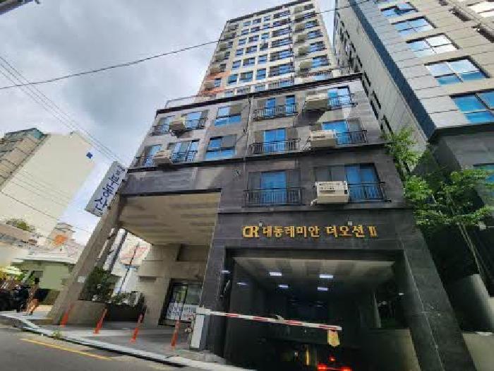부산광역시 부산진구 가야대로755번길 26, 12층 1203호(부전동,대동레미안더오션2)
건물전경