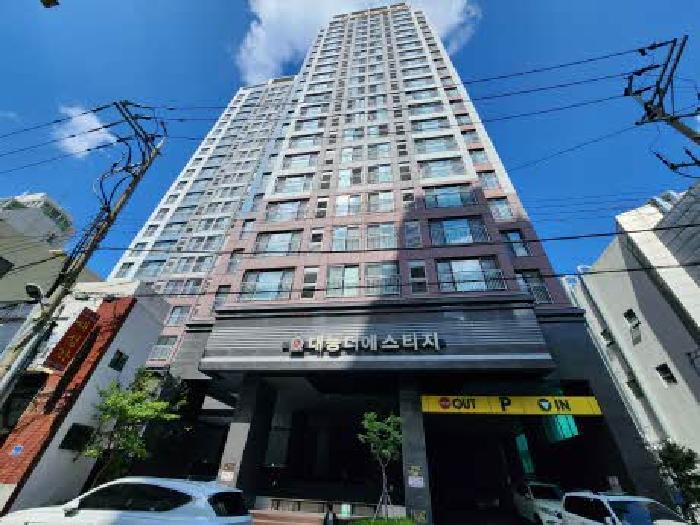 부산광역시 부산진구 중앙대로 889-8, 15층1501호(양정동,대능더에스티지)
건물전경