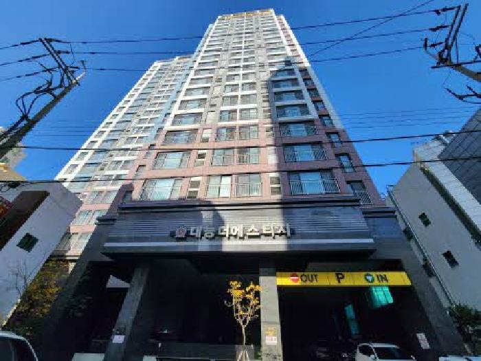부산광역시 부산진구 중앙대로 889-8, 5층501호(양정동,대능더에스티지)
건물전경
