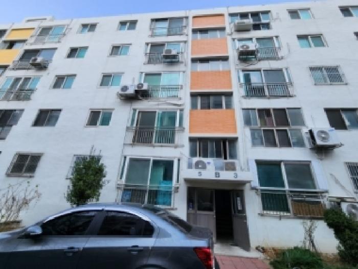 부산광역시 부산진구 진사로 27, 2동 5층503호(개금동,신양아파트)
건물전경