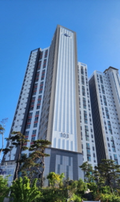 울산번영로두산위브 103동 4층 404호