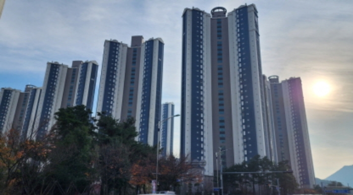 양산물금 대방노블랜드 5차 에듀카운티 504동 2층203호