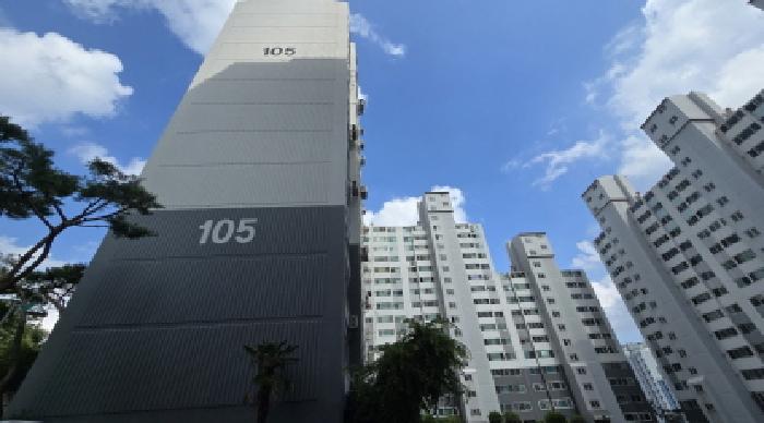 덕계동일스위트1차 105동 5층510호