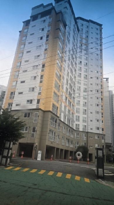 양산경동메르빌 103동 14층1402호