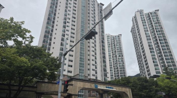 양산신도시반도유보라1차아파트 103동 26층2603호