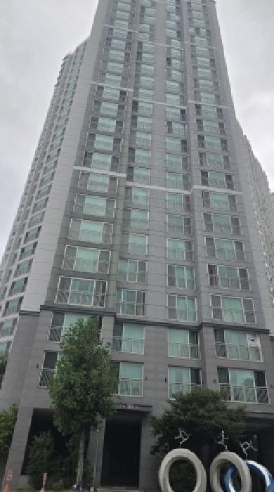 반도유보라4차아파트 101동 9층901호