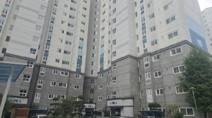 양산물금동일스위트 110동 2층206호