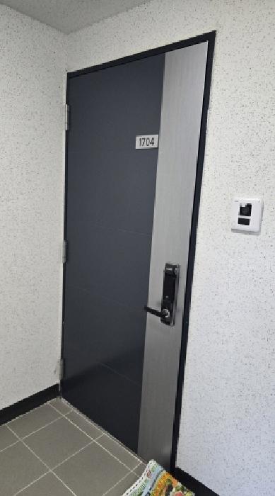 양산천년가더힐 108동 17층1704호