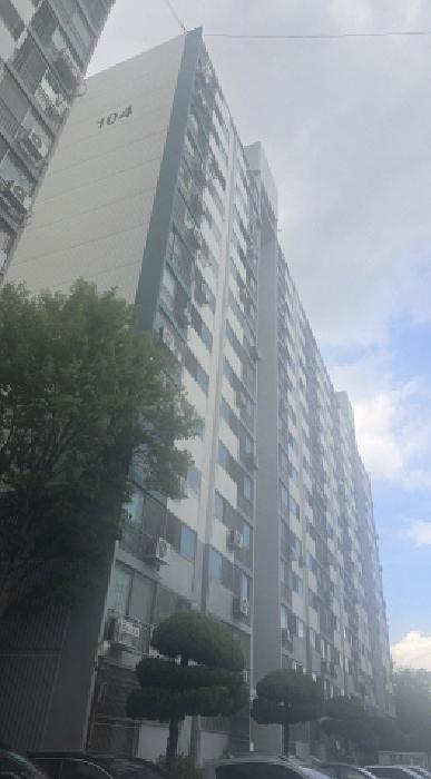 양산범어대동타운 104동 15층1501호