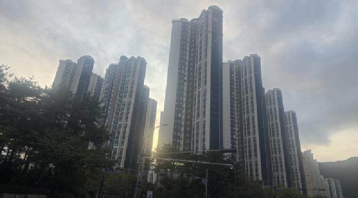 양산물금대방노블랜드 5차 에듀카운티 501동 10층1003호