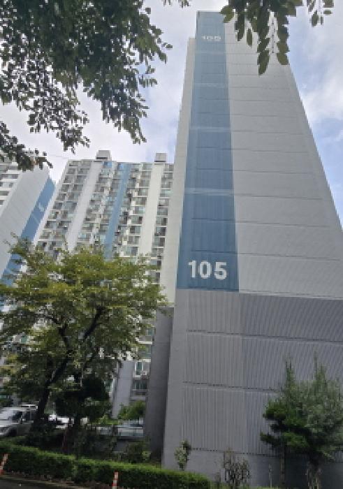 태원아파트 105동 18층1806호
