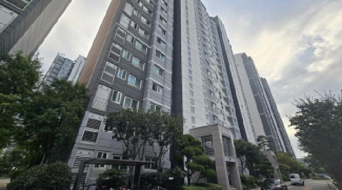 이편한세상남양산2차 203동 3층302호