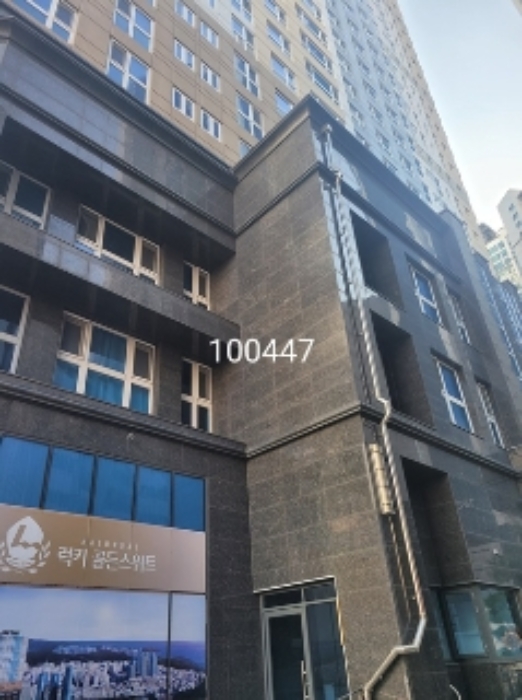 럭키골든스위트 8층801호
