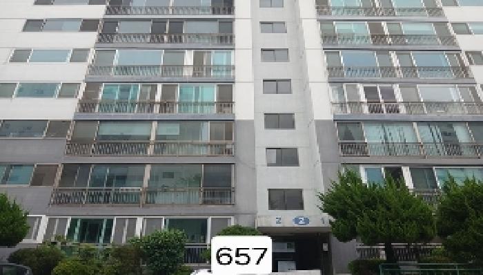 본건 전경