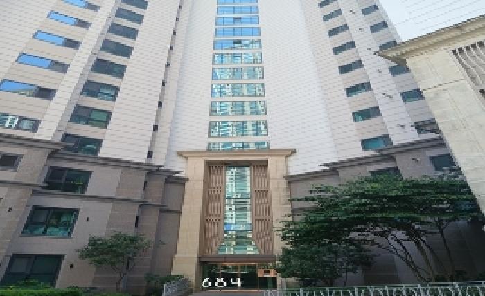 본건 전경