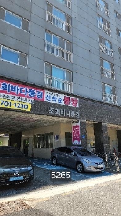 본건 전경