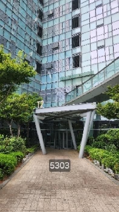 본건 전경