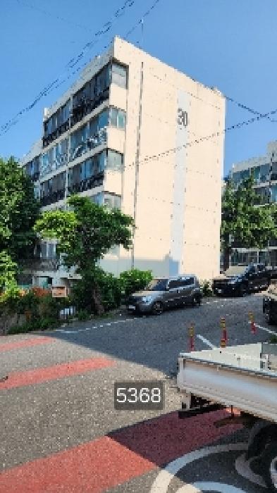 본건 전경