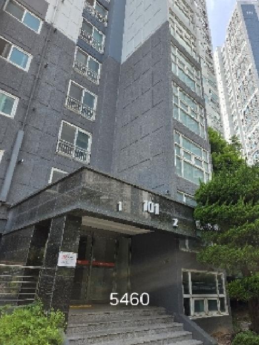 본건 전경