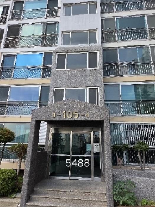 본건 전경