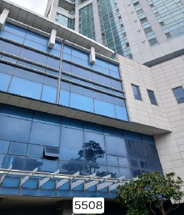 본건 전경