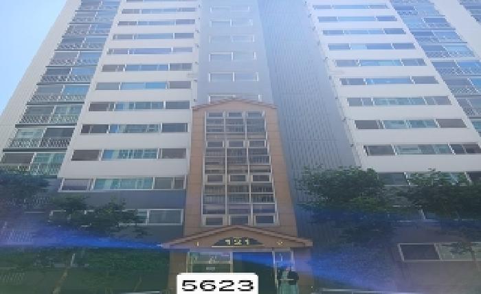 본건 전경