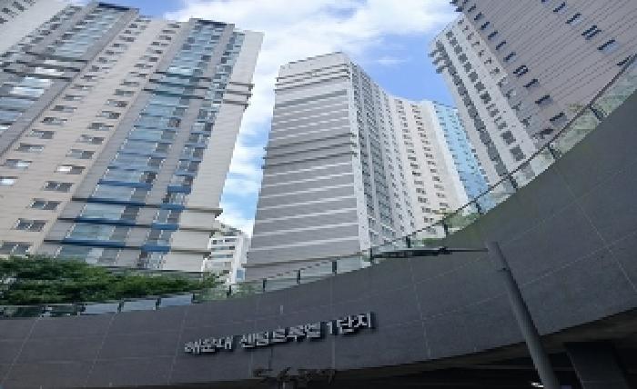 본건 건물 전경