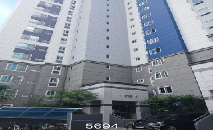 본건 전경