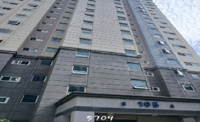 본건 건물 전경
