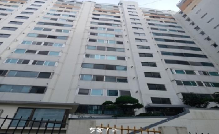 본건 건물 전경