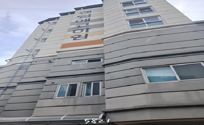 본건 건물 전경