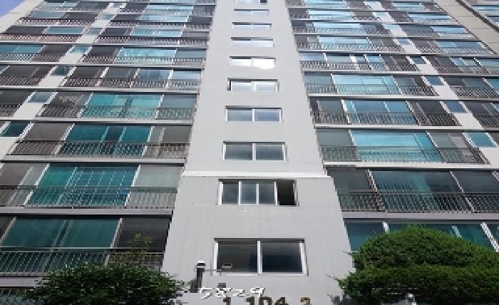 본건 건물 전경