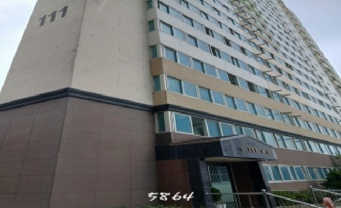 본건 건물 전경