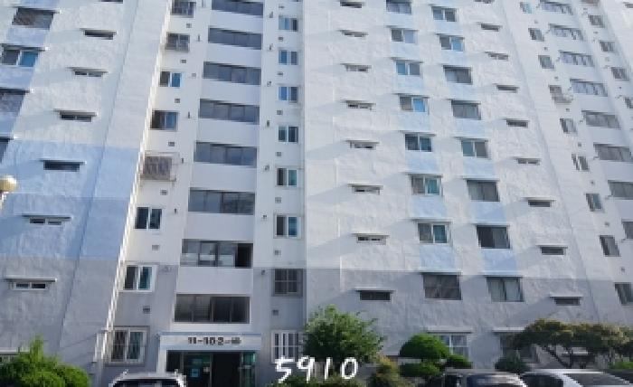 본건 건물 전경