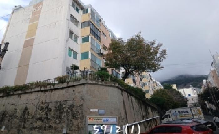 본건 목록 1. 건물 전체 전경