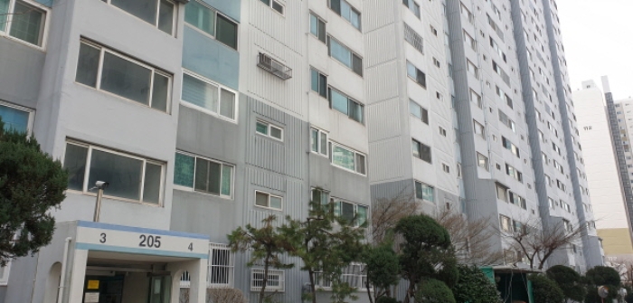 본건 전경