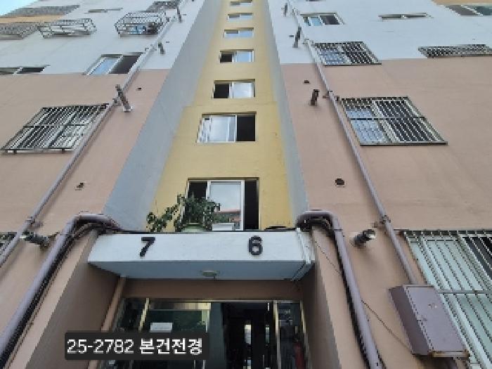남성타워아파트 1층107호