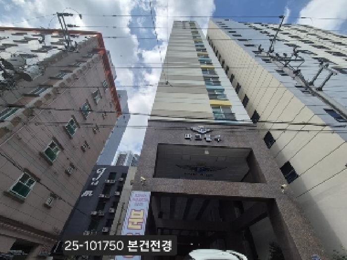 파크블루11차 9층902호