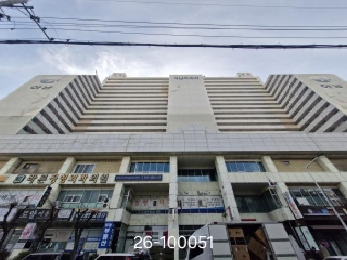 본건 건물 전경