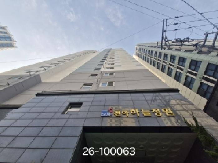본건 전경