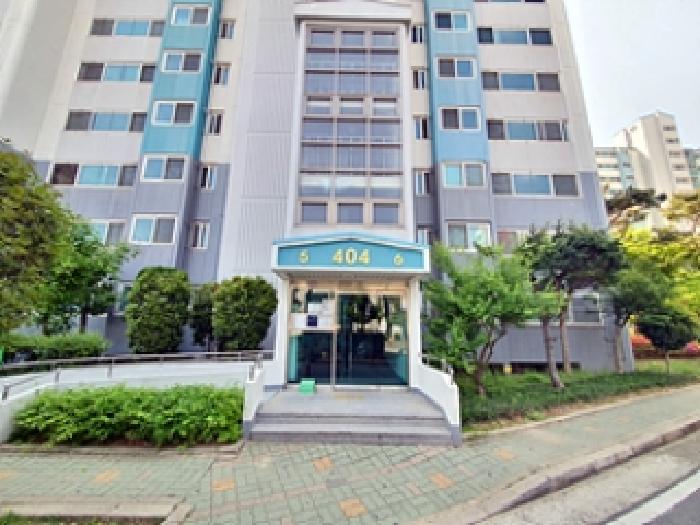 젤미마을부영그린타운7차 404동 18층1806호