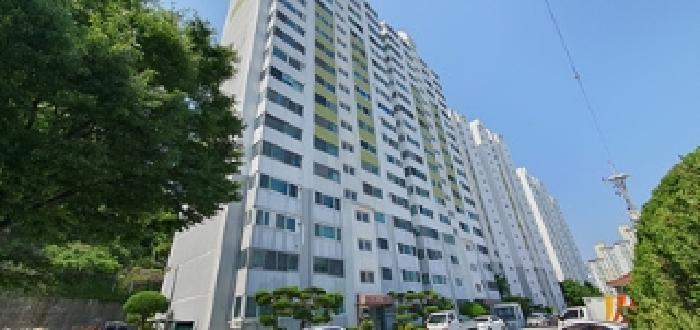 기호1 외부 전경