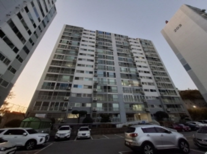 송보파인빌아파트 202동 11층1103호