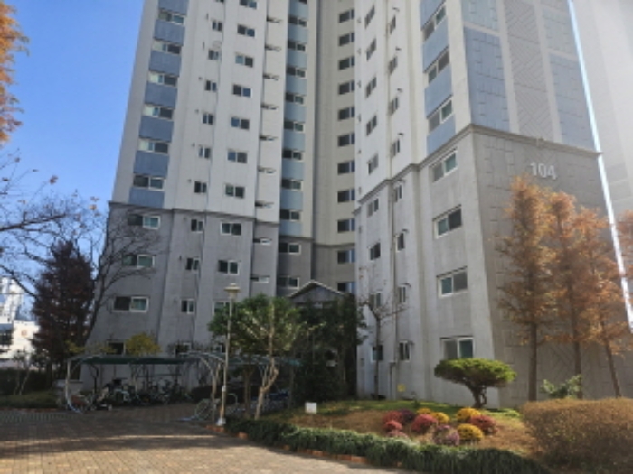 전경