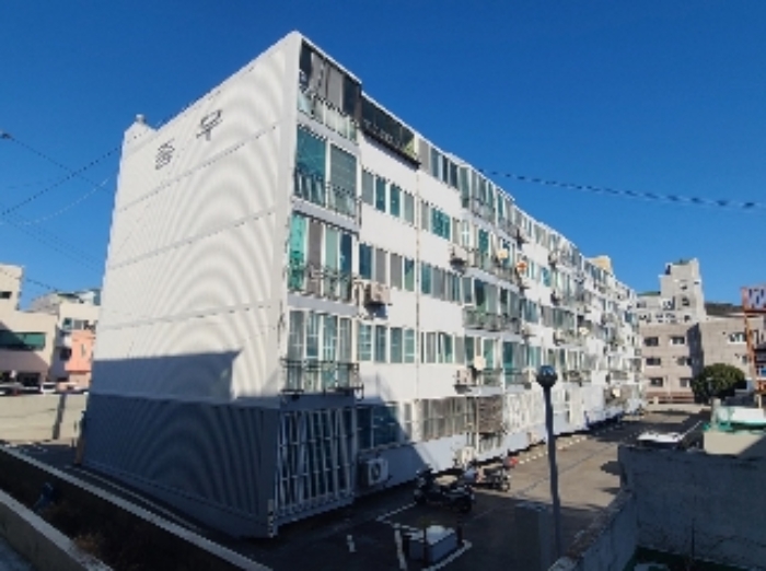 거제시 고현동 아파트 1번 물건