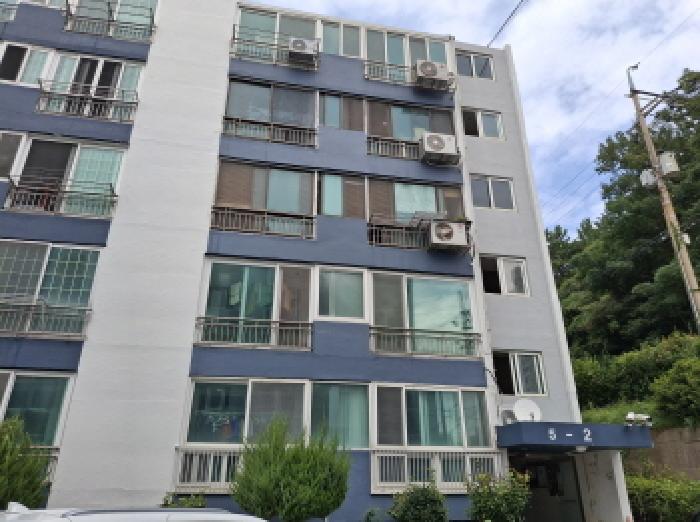 성산로20, 무지개타운2동 505호