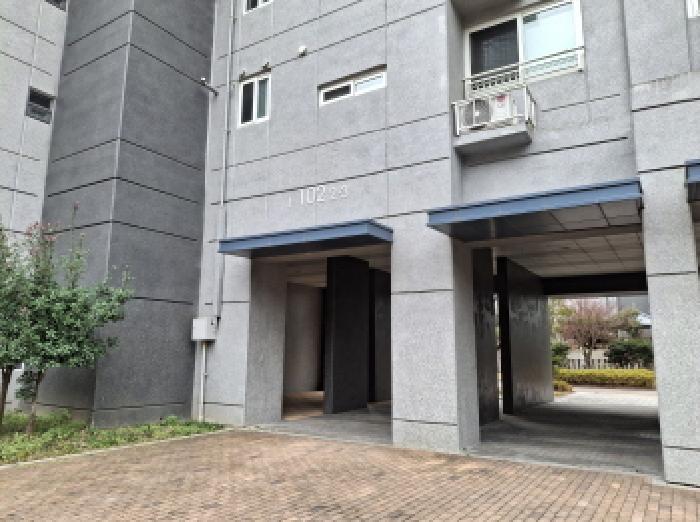 덕포2길23, 102동 301호