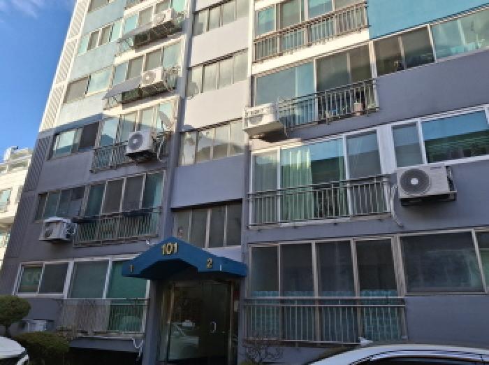중곡2로4길 5-3, 101동 402호