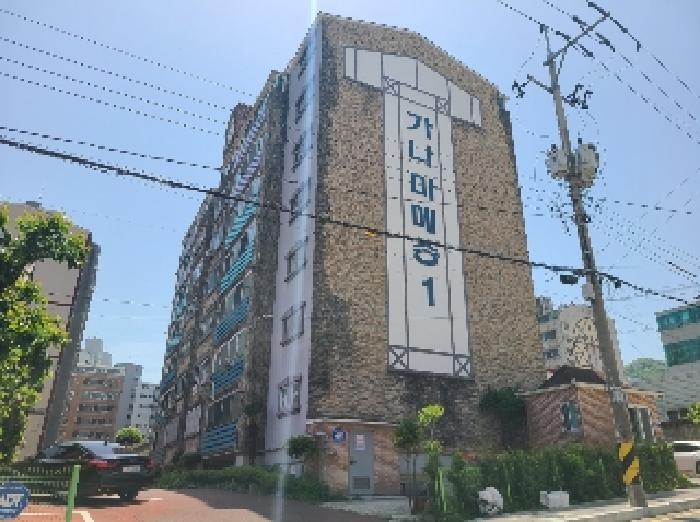 가나마메종 7층701호