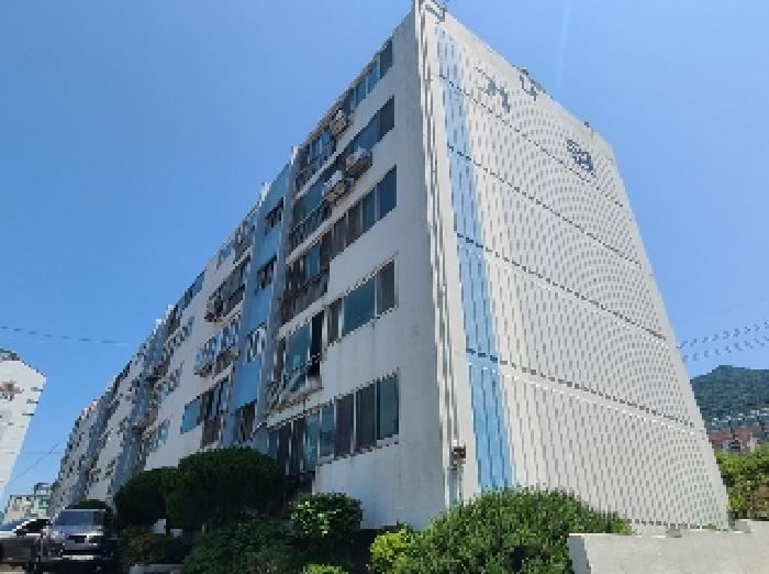 거원아파트 나동 3층307호